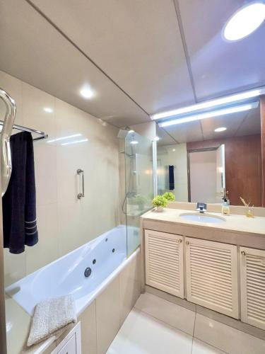 Arriaga Marina Club Apartament