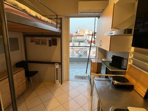 Terrace View Studio
