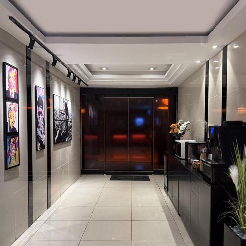 Ảnh trong thư viện ảnh của Waikei Hotel ở Suwon