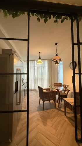 Tamuna's cozy Apartment