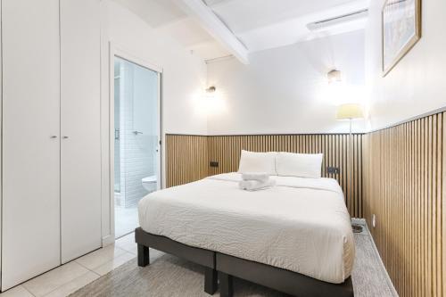 MyKeypers - Stylish & Luxury LOFT 6P - Arc de Triomphe