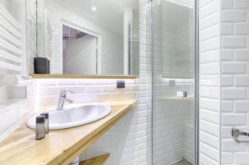MyKeypers - Stylish & Luxury LOFT 6P - Arc de Triomphe