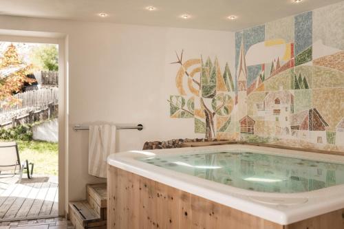 Fotografie z fotogalerie ubytování Hotel Pider v destinaci La Valle