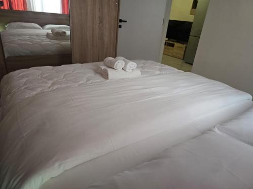 DownTown Stay Tirana