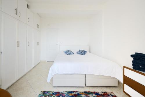 Appartement vue mer Marseille
