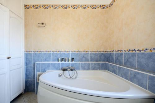 Appartement vue mer Marseille