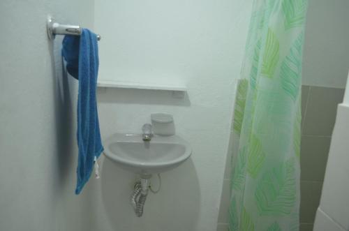 Ảnh trong thư viện ảnh của Duni Hostel ở Estación El Salto