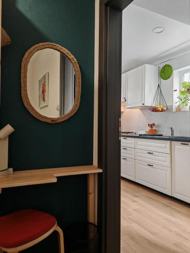 Apartman David