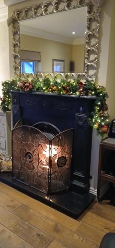 Φωτογραφία από το άλμπουμ του Relax at Safe Haven - Luxury Family Accommodation σε Carlingford