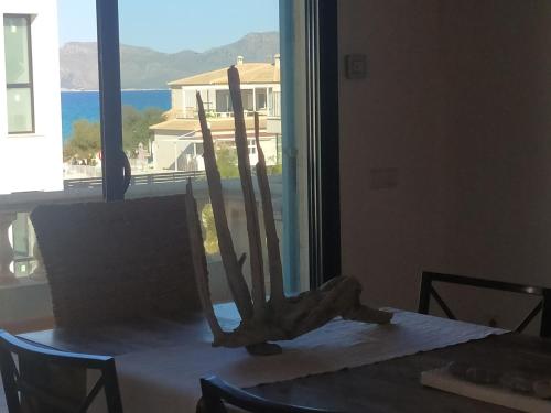 Habitación Amarilla 31 noches o más