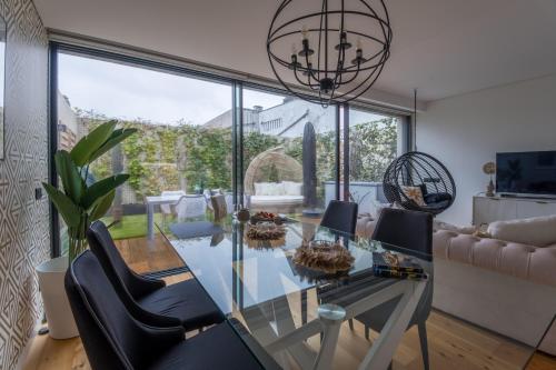 Oporto Diamond Luxe & Terrace
