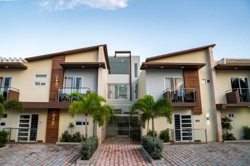 La Isla Royal - Raya Cosmica