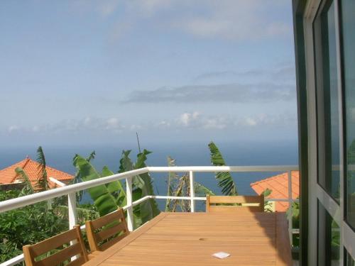 Afbeelding uit fotogalerij van Casa da montanha in Lombo Branco