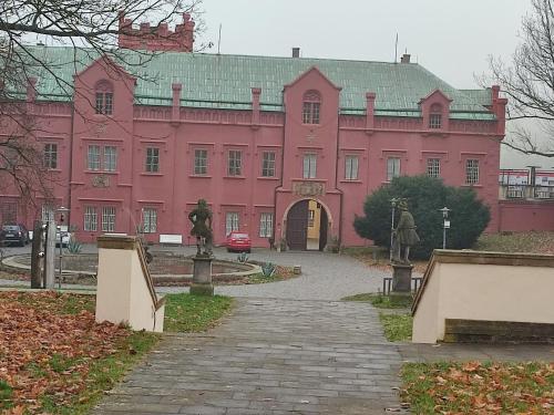 Φωτογραφία από το άλμπουμ του Atlantis Apartmán 1 σε Klasterec nad Ohri