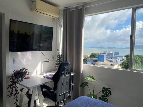 Phong cảnh thiên nhiên gần căn hộ