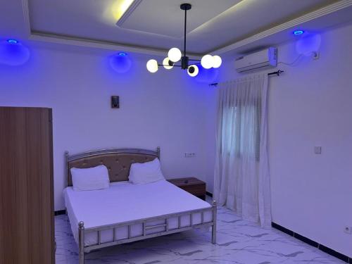 Φωτογραφία από το άλμπουμ του Appartement meublé, confortable et abordable à Saint-Louis σε Saint-Louis