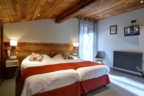 Auberge de la Dranse