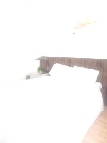 Uma cama ou camas num quarto em Top Loft 3bed Penthouse