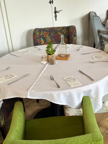 Fotografie z fotogalerie ubytování Das Gerhards v destinaci Wolfhagen