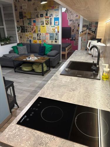 Szczawno blisko Deptaku