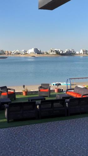 Shaleeh 285 شاليه العائلة