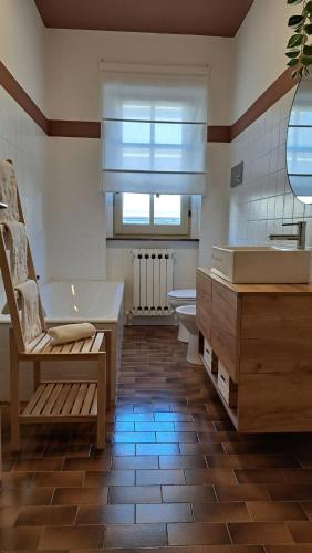 Φωτογραφία από το άλμπουμ του Casa Vacanze Da Nonna Isa σε Grosotto