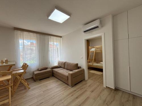 Kilometer 0 Comfortable Appartment