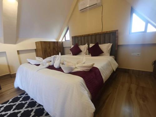 Fotografie z fotogalerie ubytování Hotel O AAHELI RESORT Kanchrapara v destinaci Kalkata