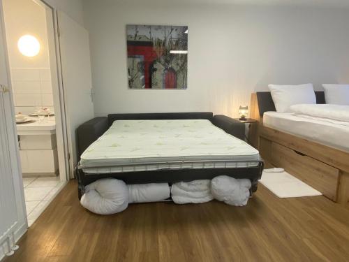 Φωτογραφία από το άλμπουμ του Anacoco Suites σε Wurselen