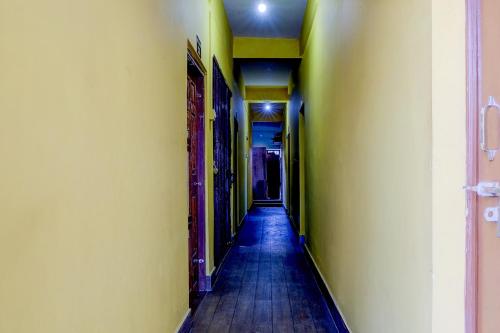 Fotografie z fotogalerie ubytování Hotel O Dream Lodge v destinaci Nowgong