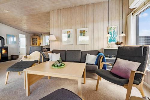 Ảnh trong thư viện ảnh của Testadresse ở Ulfborg