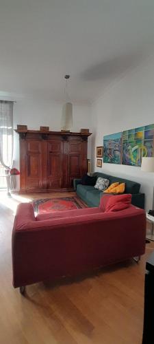 Casa dell'Architetto