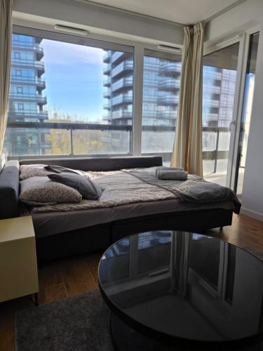 Apartament Plaza Park Business & Living 37
