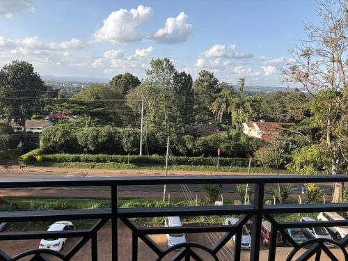 Paisaje cerca de este bed & breakfast