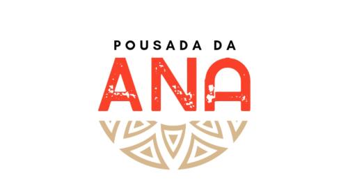 a shield with the words nepalese ada and the words nepalese at Pousada da Ana in Estivado