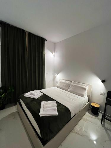 Domus Jota - Comfort e Stile in Suite Indipendente