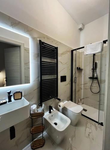 Domus Jota - Comfort e Stile in Suite Indipendente