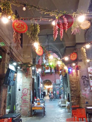 Casa Napoli Centro Storico San Gregorio Armeno
