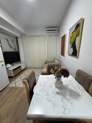 Malo House Tirana Center