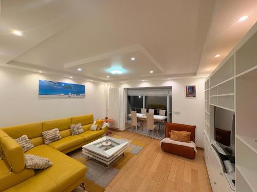 Grand appartement luxueux - Parc de la tête d'Or - Interdit aux événements