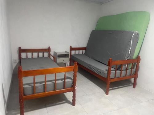 Fotografie z fotogalerie ubytování El Refugio v destinaci Chuí