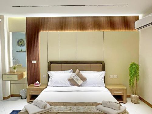 Atlantis Hotel - Boutique Stay in Downtown Cairo