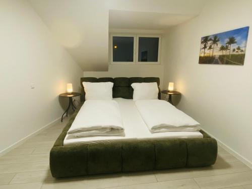 Foto sihtkohas Herzogenrath asuva majutusasutuse Anacoco Deluxe Home galeriist