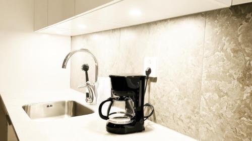 Φωτογραφία από το άλμπουμ του Skyline Premium Suites σε Växjö