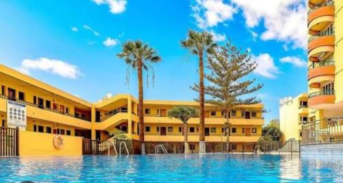 TorresVista Apartment