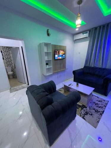House 40 Residence - Gold Mini Flat