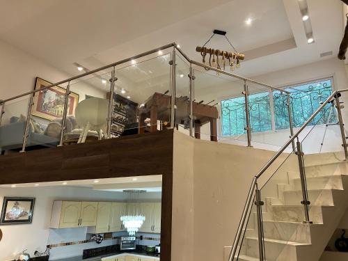 Foto sihtkohas Sorá asuva majutusasutuse Villa Catali galeriist