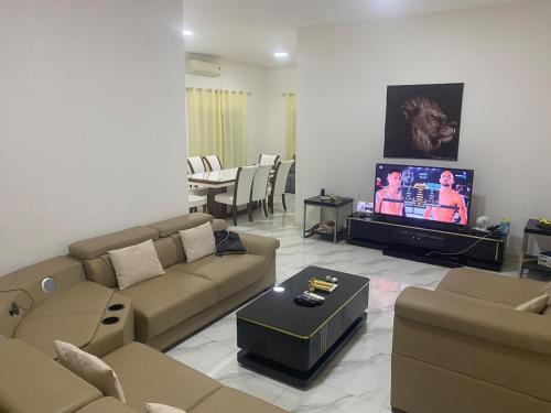 2-bedroom villa in Benfica