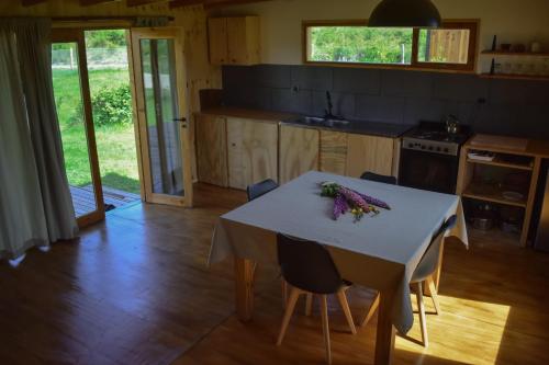 Galeriebild der Unterkunft Cabañas Altramuz in El Hoyo