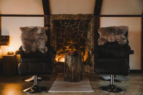 ハヴォルスヴォルールにあるAris placeのギャラリーの写真